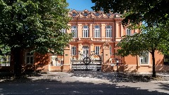 Zgradu Ruske ambasade vratiti Ministarstvu vanjskih poslova 