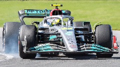 F1 osudila rasističku izjavu Nelsona Pikea prema Hamiltonu 