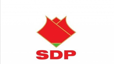 Predlog ugovora sa SPC neprihvatljiv za SDP