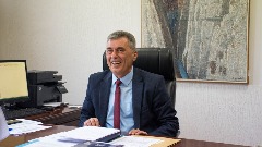 Milutin Đukanović ostaje na čelu Odbora direktora EPCG