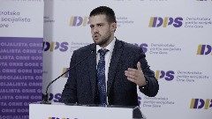 Николић: Освојили смо сличан број гласова као и на претходним изборима
