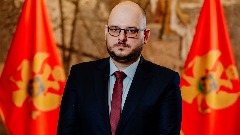 Adrović novi predsjednik Socijalnog savjeta