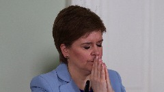 Plan za novi referendum o nezavisnosti Škotske pokreće neizvjesnu pravnu bitku 