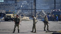 Britanija šalje Ukrajini milijardu funti vrijednu vojnu pomoć