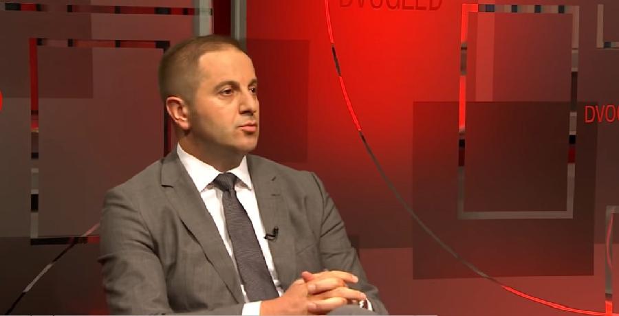 Damir Šehović