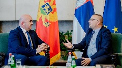 Crna Gora da ne brine za snabdijevanje namirnicama