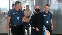 Izručen optuženi turski terorista, uhapšen u Crnoj Gori