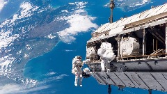 Astronauti gube koštanu masu u svemiru, problem za misije