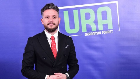 "Da Đukanović nije imao kriminalnu agendu do sad bi sva pitanja bila riješena"