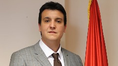 Hapšenja rezultat isključivo rada Novovića i njegovog tima