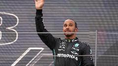 Hamilton: Nadrealan osjećaj ući u posljednju sezonu sa Mercedesom