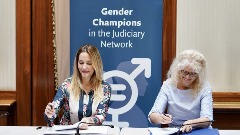Crna Gora postala dio Mreže sudija za rodnu ravnopravnost