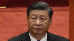 Kинески предсједник позвао да се спријече обојене револуције у Азији 