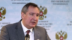Umjestio Rogozina na mjesto direktora Roskosmosa Borisov