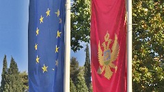 Црна Гора подржала Декларацију ЕУ о цурењу гасовода Сјеверни ток