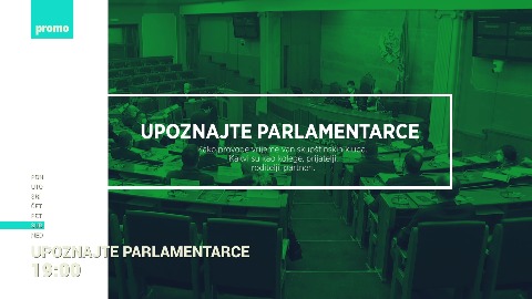 Upoznajte parlamentarce