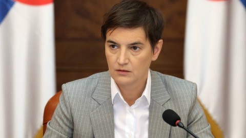 Brnabić: EU i dalje ćuti na to što se u Hrvatskoj slave i relativizuju ustaški zločini thumb2.jpg