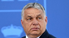 Орбан: Украјинци не могу да побиједе без НАТО-а