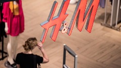 Švedski H&M se povlači iz Rusije