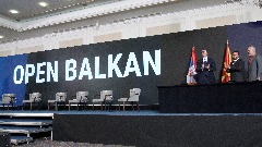 CGO: U narednim sedmicama formiranje radne grupe za Otvoreni Balkan
