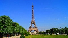 Pariz će hlađenje spomenika vodom iz Sene proširiti na cio grad