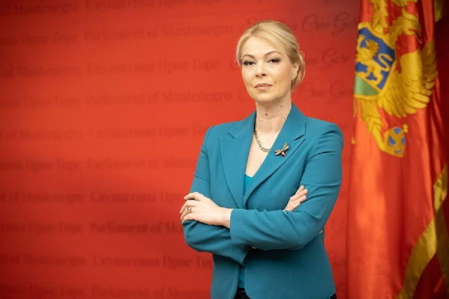 Danijela Đurović