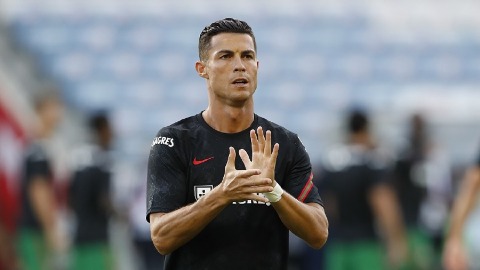 Ronaldo zatražio odlazak iz Mančester Junajteda