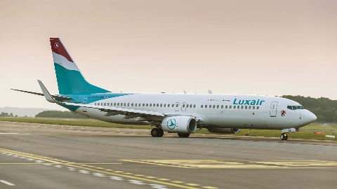 Luxair od danas leti i ka Podgorici