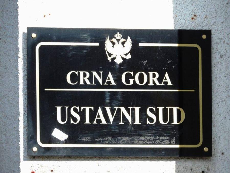 Ustavni sud odlučuje o odlaganju izbora 