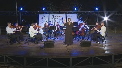 Crnogorski kamerni orkestar se predstavio publici