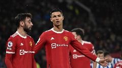 Trener Mančester junajteda: Ronaldo ostaje 