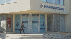 Od sjutra još jedna Kovid ambulanta u Podgorici