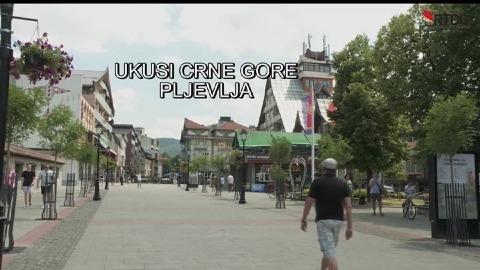 Pogledi iz domovine - Pljevlja