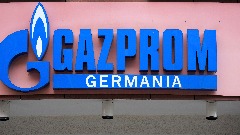 Газпром обуставио доток плина Италији