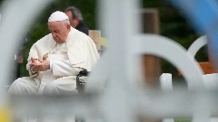 Papa zatražio oprost za zlo načinjeno domorodačkom stanovništvu