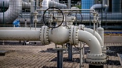 Опала руска производња природног гаса, порасла производња нафте