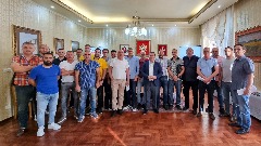 Marko Đurović novi predsjednik FK Lovćen 