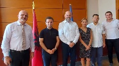Zajednica Crnogoraca u Albaniji kandidat za članicu FUEN-a