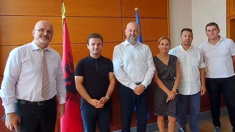 Zajednica Crnogoraca u Albaniji kandidat za članicu FUEN-a