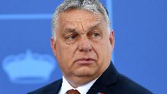 Orban: Bio sam pritjeran uza zid