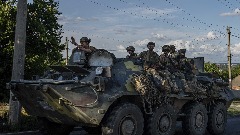Kijev: Spriječeni atentati na najviše vojne zvaničnike