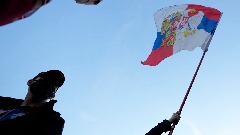 "Rusija traži od Srbije da se opredijeli" 