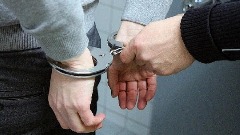 Uhapšen crnogorski državljanin zbog kokaina na "Jadranu"