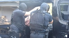 Разбијена балканска криминална банда, ухапшено 37 особа 