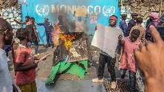 Kongo: Struja ubila četiri demonstranta 