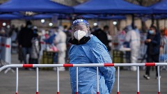 Кина пријавила скоро 60 хиљада смртних исхода у вези са корона вирусом