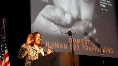 Žene i djevojčice čine više od 60 odsto žrtava trgovine ljudima 