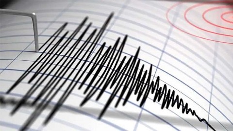 Zemljotres jačine 5,6 stepeni pogodio Pakistan