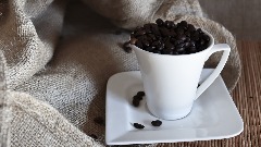 Posoljena kafa ima svoje prednosti