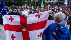 U Tbilisiju nove pro-EU demonstracije